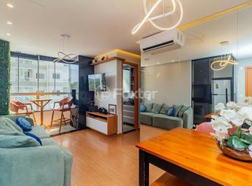 03-APARTAMENTO-2D-JARDIM-CARVALHO-PORTO-ALEGRE-847728.jpg · Apartamento, 2 dormitórios, 53.45 m², em Jardim Carvalho