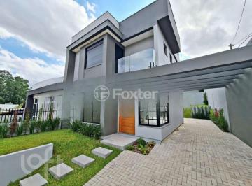 0c915f4b · Casa, 3 dormitórios, 133.7 m², em São Jorge