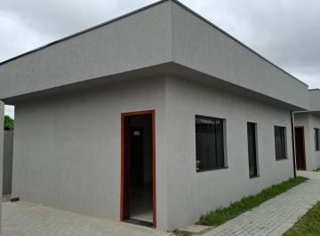 Casa de 2 quartos, Curitiba · CASA NO BAIRRO CAJURU