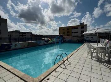 Apartamento · 225m² · 3 Vagas · Condomínio do Edifício Princípes de Micenas - COBERTURA DUPLEX EM INTERMARES / COBERTURA DUPLEX NO P