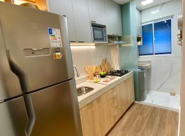 Apartamento · 42m² · 2 Quartos · 1 Vaga · PARQUE DAS AGUAS -COM UMA LOCALIZAÇÃO PRIVILEGIADA NA AUGUSTO MONTENEGRO122