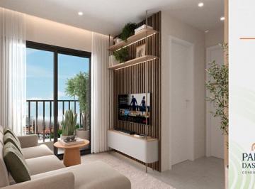 Apartamento · 42m² · 2 Quartos · 1 Vaga · PARQUE DAS AGUAS - FAÇA UMA SIMULAÇAO E CONHEÇA AS CONDIÇÕES ESPECIAIS123