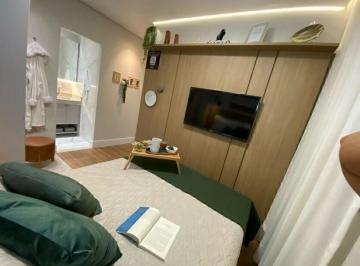 Apartamento · 42m² · 2 Quartos · 1 Vaga · PARQUE DAS AGUAS - FAÇA UMA SIMULAÇAO E CONHEÇA AS CONDIÇÕES ESPECIAIS- 121