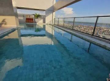 Apartamento · 84m² · 3 Quartos · 2 Vagas · WAY BATISTA CAMPOS - Apartamentos – 84,85m² - 2 ou 3 dormitórios com suíte.951 o u 2 Vagas de Garage