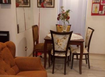 Apartamento · 54m² · 3 Quartos · 1 Vaga · Gran Ville das Artes | Caji