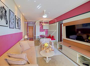 Foto 10 · Apartamento 3 quartos, finamete mobiliado e decorado à venda, para a orla da Praia do Morro em Guar