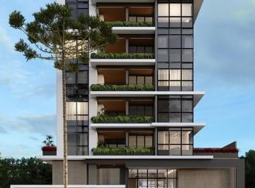Apartamento de 3 quartos, Curitiba · apartamento no agua verde com uma ótima localização de curitiba