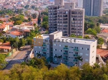 Foto 01 · Apartamento à venda Condomínio Altos do Bairro Brasil - Itu SP
