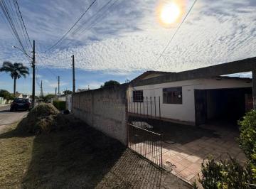 Casa · 504m² · 3 Quartos · 2 Vagas · TERRENO AMPLO COM UMA CASA NO CRISTAL EM SÃO JOSÉ DOS PINHAIS