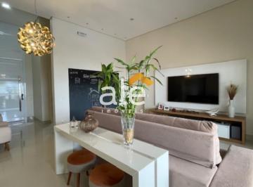 Foto 01 · CASA TÉRREA EM UM TERRENO 525 m² NO RESIDENCIAL PORTAL DO LAGO, SUMARÉ-SP