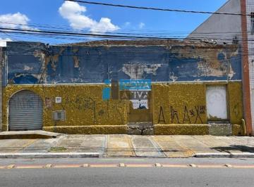 Foto 01 · Terreno, Vila Maria Alta, São Paulo, SP