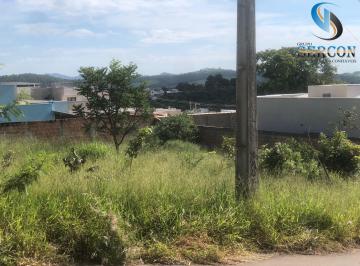 Foto 01 · Terreno, Henrique Rezende, Três Corações, MG