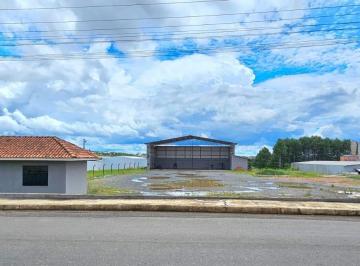 Foto 01 · Terreno, Industrial Norte, Rio Negrinho, SC
