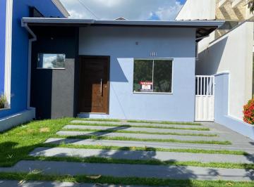 Casa de 3 quartos, Salto · Casa Condomínio Ilha das Aguas a venda - Salto / SP 