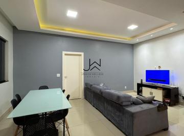 Casa de 3 quartos, Vicente Pires · 03 SUÍTES - VICENTE PIRES - RUA 04 - LOTE 420 - CONDOMÍNIO 