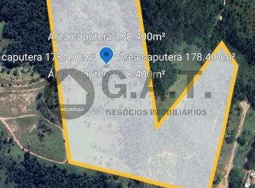 Foto 01 · Terreno à venda em Sorocaba-SP, bairro Caputera, 178.400 m² de área! Aproveite essa oportunidade úni