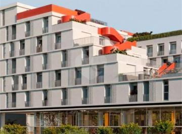 Apartamento de 1 quarto, Curitiba · Studio Rebouças ( 18,56 m² ) - Em frente ao campus Curitiba da PUCPR