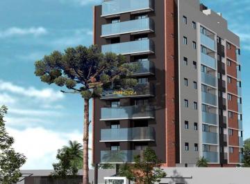 Apartamento de 3 quartos, Curitiba · Cortina D'Ampezzo Apartamento 3 quartos à venda - no Alto da XV