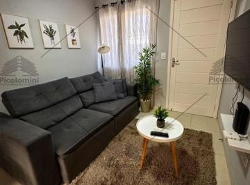 Foto 01 · Oportunidade única: Apartamento à venda em São Paulo-SP, Vila Guilhermina, 2 quartos, 1 sala, 1 banh