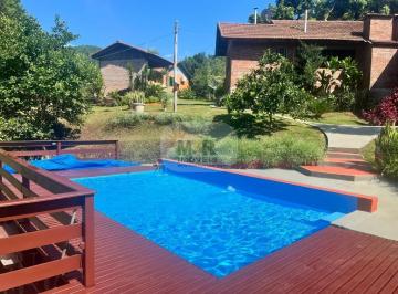Foto 01 · Sitio, Linha Olinda, Nova Petrópolis, RS