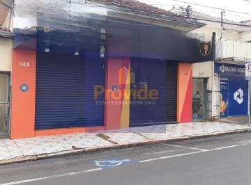 Foto 01 · Salao, Centro, Botucatu, SP