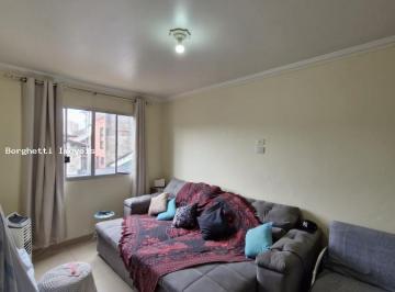 Apartamento de 2 quartos, Taboão da Serra · Apartamento para venda no Edifício Virginia Taboão da Serra