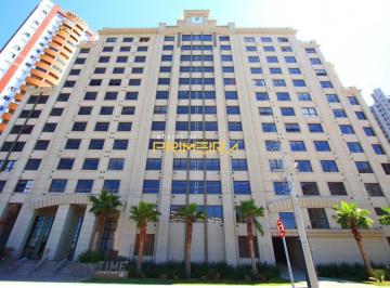 Comercial , Curitiba · Sala Comercial 39m² à venda - Cristo rei