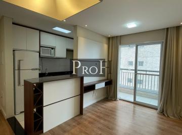 Apartamento de 2 quartos, São Bernardo do Campo · Apartamento Planalto São Bernardo