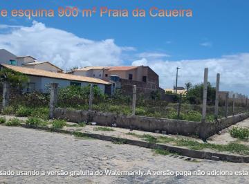 Terreno , Itaporanga D'Ajuda · Vendo lote de esquina, 18X50 na Praia da Caueira