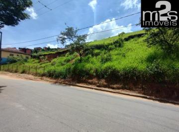 Foto 01 · Terreno à venda em Cunha-SP, bairro Vargem do Gouveia - 250,00m² de área!
