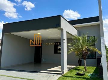 Foto 01 · Casa Assobradada à venda no Condomínio Vila Rica em Indaiatuba/SP