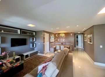 Apartamento · 143m² · 3 Quartos · 2 Vagas · Apartamento à venda, 3 quartos, 143m² no Bairro Jardim Aquárius