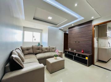 Apartamento de 2 quartos, Brasília · TAGUATINGA / COBERTURA / 2 QUARTOS / 61 99655-2016
