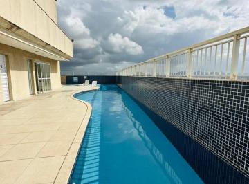 Apartamento de 2 quartos, Vila Velha · 02 Quartos 2 Vagas Soltas Suíte Lazer Pertinho do Mar em Itaparica Vila Velha ES