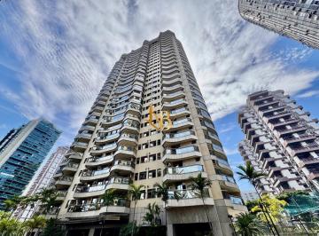 Apartamento · 114m² · 3 Quartos · 2 Vagas · Apartamento - Barra da Tijuca