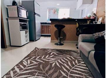 Apartamento de 1 quarto, Sobradinho · A&M IMOVEIS VENDE EXELENTE APTO MOBILIADO