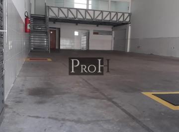 Comercial , São Caetano do Sul · Galpão Boa Vista São Caetano