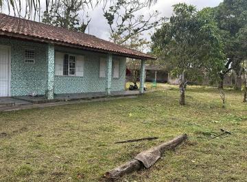 202504301505421090.jpg · Chácara para Venda em Itanhaém, Gaivotas, 1 dormitório, 1 banheiro, 5 vagas