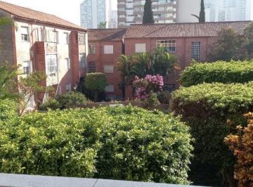 Foto 01 · Apartamento à venda no Brooklin Paulista, São Paulo-SP - 3 quartos, 2 banheiros, 1 vaga - 105m² de á