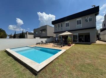 Foto 01 · Casa, Tamboré, Santana de Parnaíba, SP