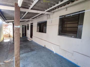 Foto 04 · Imperdível: Casa para locação em Londrina-PR, Parigot de Souza 2! 1 quarto, 1 sala, 1 banheiro, 66m²
