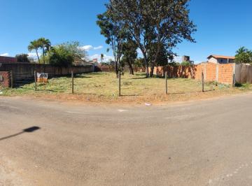 Terreno , Sobradinho · Terreno no Condomínio Mansões Entre Lagos Paranoá-DF