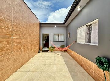 Casa de 3 quartos, Itapetininga · CASA 3 QUARTOS - JARDIM FOGAÇA