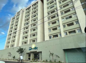 Apartamento de 2 quartos, Samambaia · Residencial Sam Ville, Samambaia Norte, Quadra 203, 2 Quartos,1 Vaga.