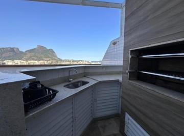 Apartamento de 4 quartos, Rio de Janeiro · Barramares Cobertura Duplex 4qts(1suite) Sol Manha