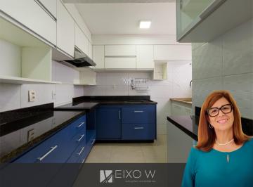 Apartamento de 3 quartos, Taguatinga · Andar alto com elevador em Taguatinga Centro Reformado Sexto Andar