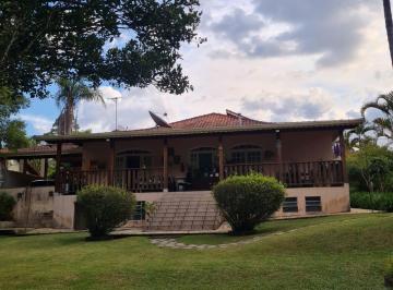 Casa de 3 quartos, Embu-Guaçu · LINDA CASA COM LAGO NO CONDOMÍNIO FAZENDA DA ILHA, INTERLAGOS SUL!