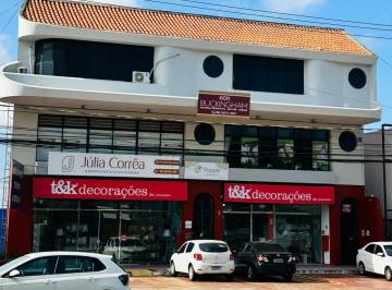 202607011352533189.jpg · Sala Comercial para Locação em São Luís, Vinhais