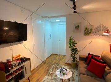Foto 02 · Imperdível oportunidade de apartamento à venda na Vila Granada, São Paulo-SP: 1 quarto, 1 sala, 1 ba