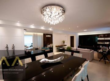 Apartamento de 3 quartos, São Paulo · APARTAMENTO DE ALTO PADRÃO NA VILA ROMANA - CONFORTO E SOFISTICAÇÃO